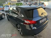 Peugeot 308 1.2 PureTech GT Line