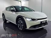 Kia EV6 77.4 kWh Tech