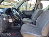 Citroen Berlingo 1.4i XTR