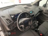 Ford Transit Connect Connect 1.5 TDCi 200 L1 Active