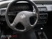 Honda Civic 1.6i 16 V
