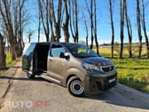 Peugeot Expert 2.0 BlueHDi Premium Long
