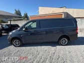 Mercedes-Benz Vito 114 CDi/32