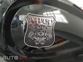 Mitt 125 MB V-TWIN