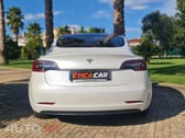 Tesla Model 3 Tração Traseira Premium