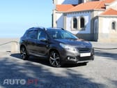 Peugeot 2008 Crossway
