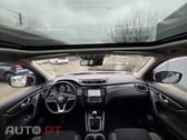 Nissan Qashqai 1.5 dCi N-Connecta