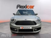 MINI Countryman One Auto