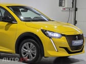 Peugeot E-208 50 kWh Style