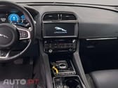 Jaguar F-Pace 3.0 TDV6 R-Sport AWD Aut.