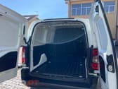 Peugeot Partner 1.6 HDI XL  L2  CarPlay