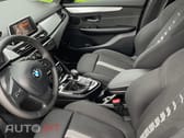 BMW 216 216