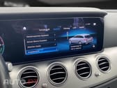 Mercedes-Benz E 300 de Avantgarde