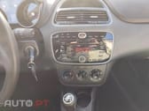 Fiat Punto Evo 1.4 Dynamic