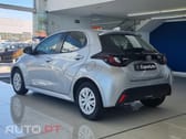 Toyota Yaris 1.0 VVT-I Comfort