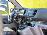 Fiat Scudo 1.5 BlueHDi L2H1