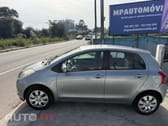 Toyota Yaris 1.0 VVT-i AC