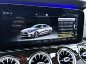Mercedes-Benz CLS 350 d 4Matic AMG Line
