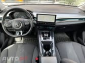 MG MG5 51 kWh Luxury