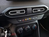 Dacia Jogger ECO-G 100 Bi-Fuel Expression 7 lugares