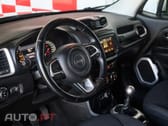 Jeep Renegade 1.6 MJD Longitude