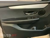 BMW 216 d Active Tourer Luxury Line