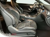 Mercedes-Benz C 220 d AMG Line