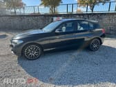 BMW 116 d EfficientDynamics Edition