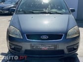 Ford C-Max 1.6 TDCi Trend
