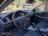 Volvo V40 Cross Country 2.0 D2 Momentum