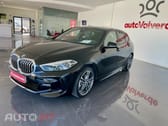 BMW 116 d Pack Desportivo M Auto