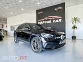 Mercedes-Benz GLA 250 e AMG Line