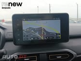Dacia Sandero Stepway Extreme+ 1.0 TCe Bi-fuel 100cv