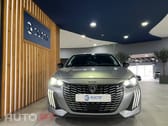 Peugeot 208 1.2 Hybrid Allure e-DCS6