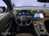 DS DS7 Crossback E-Tense Bastille+ EAT8