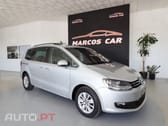 Seat Alhambra 2.0 TDI (Ecomotive) Start & Stop DSG Style Salsa