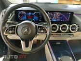 Mercedes-Benz EQA 250 Progressive
