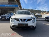 Nissan Juke 1.5 dCi N-Connecta 360+EPI