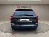 Volvo XC60 2.0 T8 PHEV Momentum Plus AWD