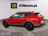 Cupra Formentor I.V.A DEDUTIVEL 1.4 e-Hybrid VZ