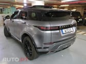 Land Rover Evoque 2.0 P300 AWD R-Dynamic Auto
