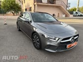 Mercedes-Benz A 180 d Style
