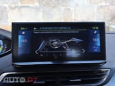 Peugeot 3008 1.6 Hybrid GT e-EAT8