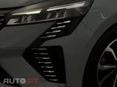 Renault Clio Clio 1.0 TCe Techno