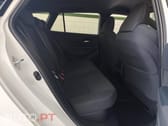 Toyota Corolla Touring Sports 1.8 Hybrid Comfort+P.Sport
