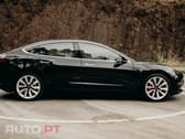 Tesla Model 3 Long Range AWD Dual Motor