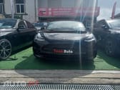 Tesla Model 3 Long Range AWD Dual Motor