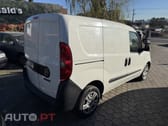 Fiat Doblo 1.3 MJ Easy 3L