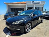 Ford Focus 2.0 TDCi ST-Line