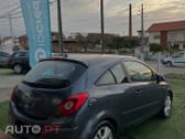 Opel Corsa Opel Corsa a Gasóleo (2006) | Super Económico | Revisão Feita